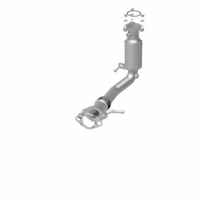 MagnaFlow 10-14 Chevy Equinox / GMC Terrain 2.4L Direct Fit Catalytic Converter - Premium Catalytic Converter Direct Fit from Magnaflow - Just 2557.73 SR! Shop now at Motors