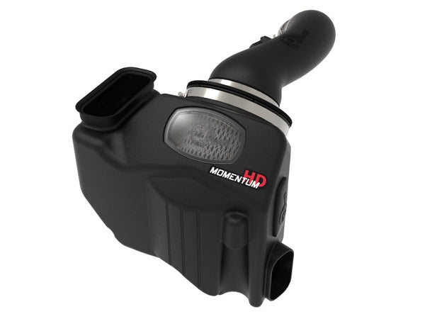 aFe Momentum GT PRO DRY S Intake System 2020 GM Diesel Trucks 2500/3500 V8-6.6L (L5P) - Premium Air Filters - Universal Fit from aFe - Just 1623.88 SR! Shop now at Motors