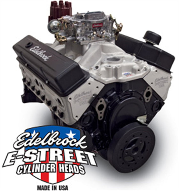 Edelbrock Carburetor Performer Series 4-Barrel 600 CFM Manual Choke Satin Finish - Premium Carburetors from Edelbrock - Just 1482.35 SR! Shop now at Motors