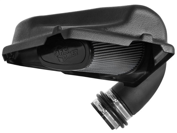 aFe MagnumFORCE Intake Stage-2 Pro DRY S 2017 BMW 330i (F3x) L4-2.0L (t) B48 - Premium Cold Air Intakes from aFe - Just 1208.58 SR! Shop now at Motors