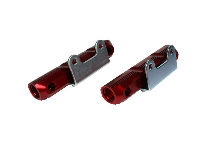 Aeromotive 02-14 2.0L Subaru WRX/07-14 STi Fuel Rails - Premium Fuel Rails from Aeromotive - Just 1006.50 SR! Shop now at Motors