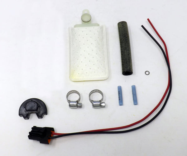 Walbro fuel pump kit for 94-98 Turbo Supra - Premium Fuel Pumps from Walbro - Just 159.71 SR! Shop now at Motors