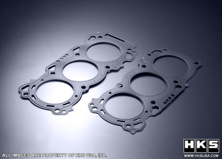 HKS 03-05 VQ35DE .7mm Stopper Head Gasket (97mm Bore/10.3 CR) - Premium Head Gaskets from HKS - Just 1285.31 SR! Shop now at Motors