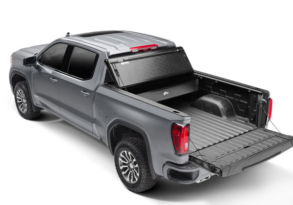 BAK 15-20 Chevy Colorado / Canyon (Fits All Models) BAK BOX 2