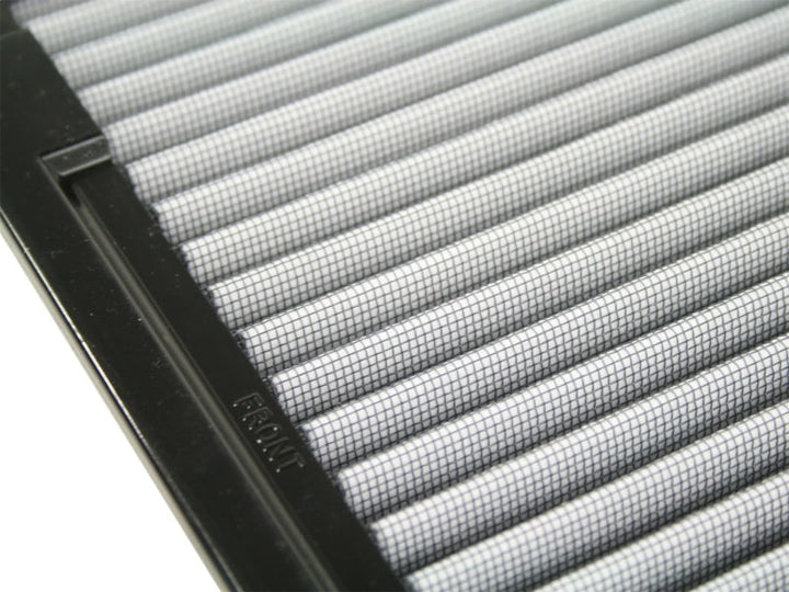 aFe MagnumFLOW Air Filters OER PDS A/F PDS Toyota Tacoma 05-23 L4-2.7L - Premium Air Filters - Drop In from aFe - Just 255.44 SR! Shop now at Motors