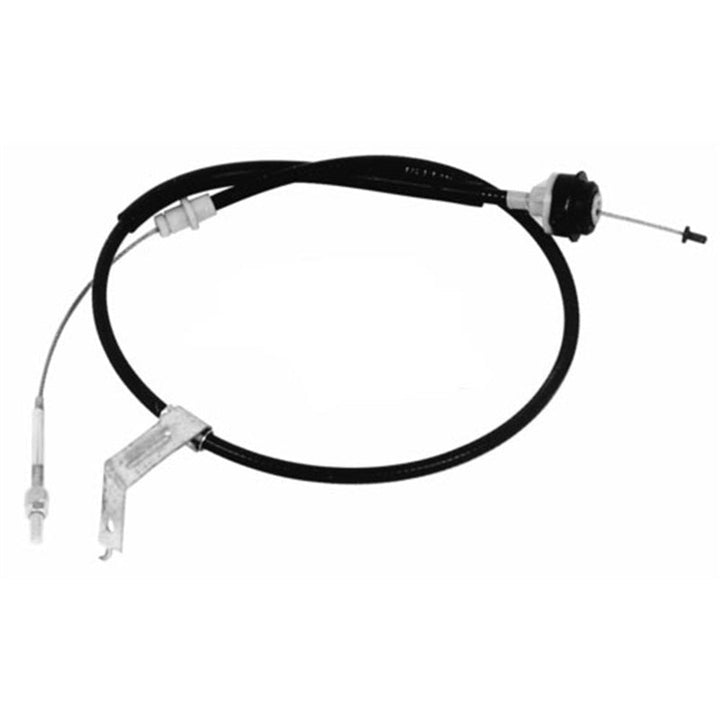 Ford Racing 1996-2004 V8 Mustang Adjustable Clutch Cable - Premium Clutch Lines from Ford Racing - Just 243.77 SR! Shop now at Motors