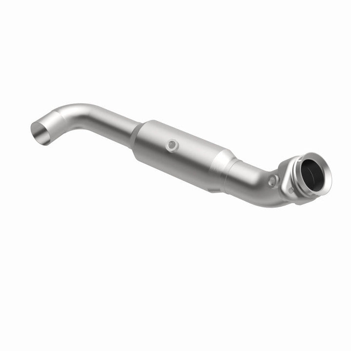 MagnaFlow Converter Direct Fit 10-14 Ford F-150 6.2L - Premium Catalytic Converter Direct Fit from Magnaflow - Just 2173.14 SR! Shop now at Motors