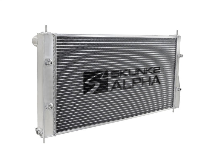 Skunk2 Alpha Series BRZ/FR-S Radiator - Premium Radiators from Skunk2 Racing - Just 1107.70 SR! Shop now at Motors