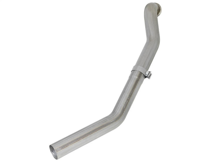 aFe ATLAS 3in Steel Down-Pipe 94-97 Ford Diesel Trucks V8 7.3L (td) - Premium Downpipes from aFe - Just 559.25 SR! Shop now at Motors