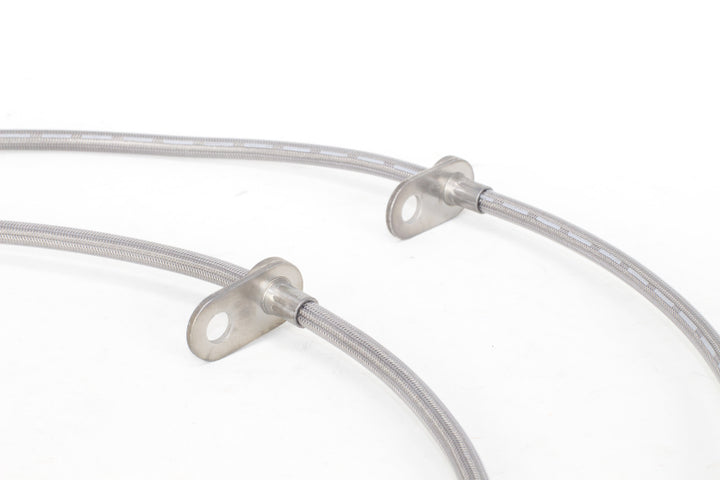 Goodridge 15-18 Honda Fit SS Brake Line Kit - Premium Brake Line Kits from Goodridge - Just 1076.36 SR! Shop now at Motors