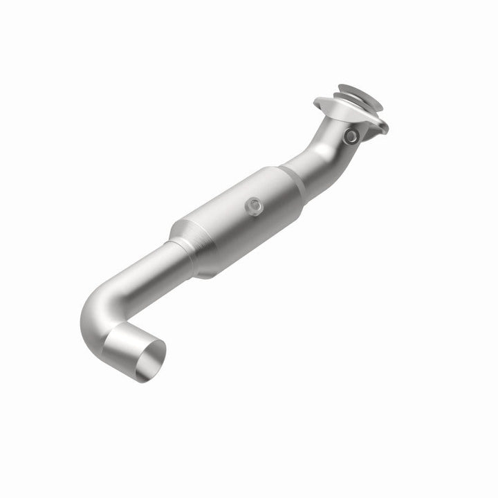 MagnaFlow Converter Direct Fit 10-14 Ford F-150 6.2L - Premium Catalytic Converter Direct Fit from Magnaflow - Just 2173.14 SR! Shop now at Motors