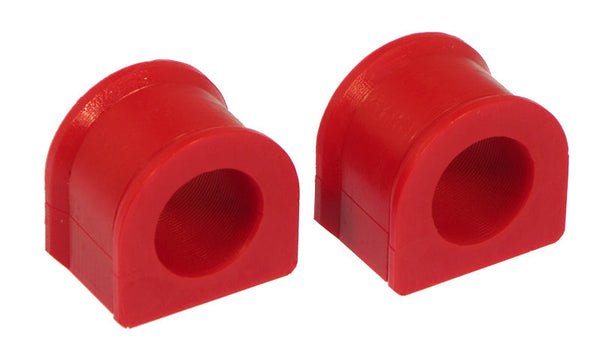 Prothane 93-02 Chevy Camaro / Firebird Front Sway Bar Bushings - 32mm - Red - Premium Sway Bar Bushings from Prothane - Just 63.10 SR! Shop now at Motors