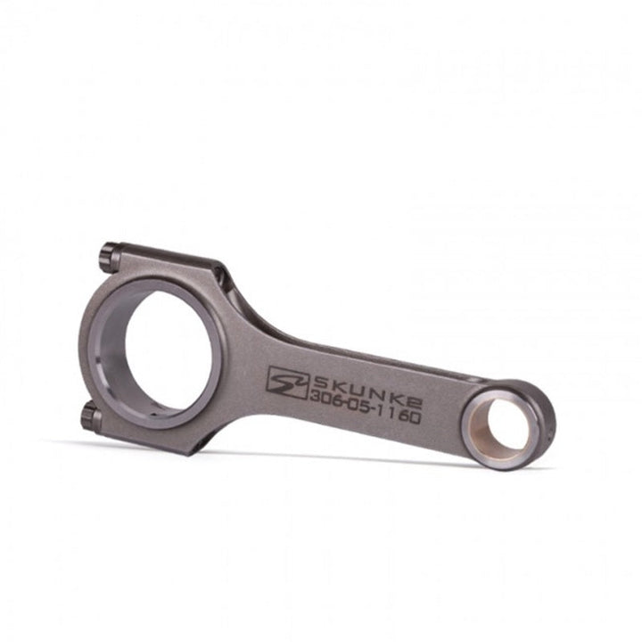 Skunk2 Alpha Series Honda B16A Connecting Rods - Premium Connecting Rods - 4Cyl from Skunk2 Racing - Just 1543.29 SR! Shop now at Motors