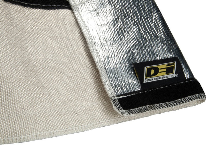 DEI Heat Shroud 16 AN x 36in - Premium Thermal Wrap from DEI - Just 180.20 SR! Shop now at Motors