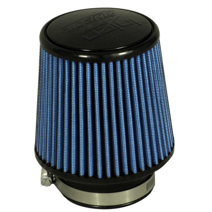 Injen AMSOIL Ea Nanofiber Dry Air Filter - 5 Filter 6 1/2 Base / 8 Tall / 5 1/2 Top - Premium Air Filters - Drop In from Injen - Just 258.47 SR! Shop now at Motors