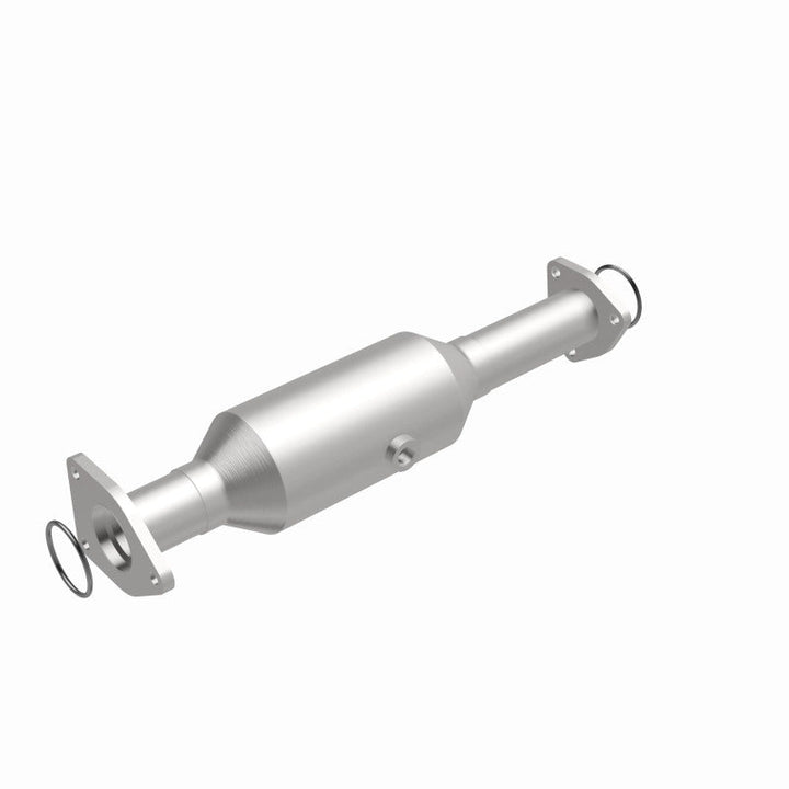 MagnaFlow Conv DF 05 Honda Accord 2.4L OEM - Premium Catalytic Converter Direct Fit from Magnaflow - Just 1408.44 SR! Shop now at Motors