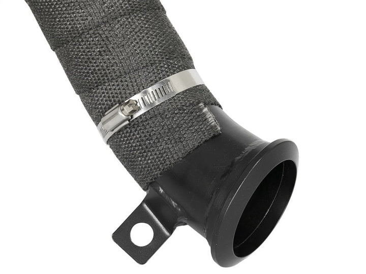 aFe ATLAS 3in Steel Down-Pipe 04.5-10 GM Diesel Trucks V8 6.6L (td) LLY/LBZ/LMM - Premium Cold Air Intakes from aFe - Just 686.86 SR! Shop now at Motors