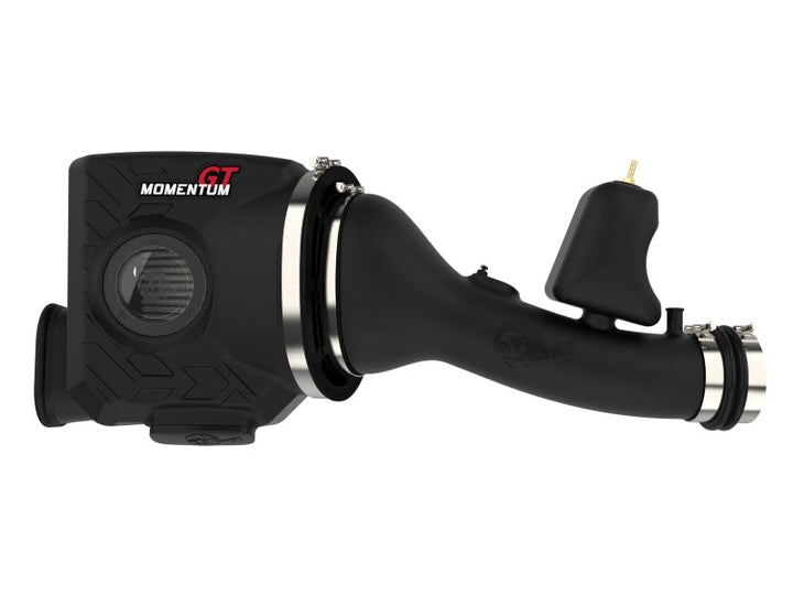 aFe Momentum GT Cold Air Intake System w/ Pro DRY S Filter Toyota FJ Cruiser 07-21 V6-4.0L - Premium Air Filters - Universal Fit from aFe - Just 1781.39 SR! Shop now at Motors