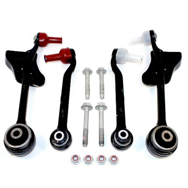 Ford Racing 2015-2016 Mustang Performance Pack Front Control Arm Kit - Premium Control Arms from Ford Racing - Just 1500.15 SR! Shop now at Motors