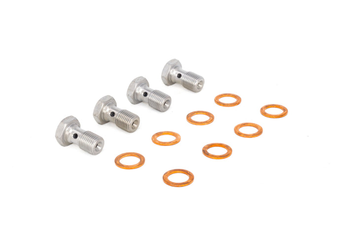 Goodridge 05-12 Nissan Pathfinder (All Models) Brake Lines - Premium Brake Line Kits from Goodridge - Just 892.41 SR! Shop now at Motors