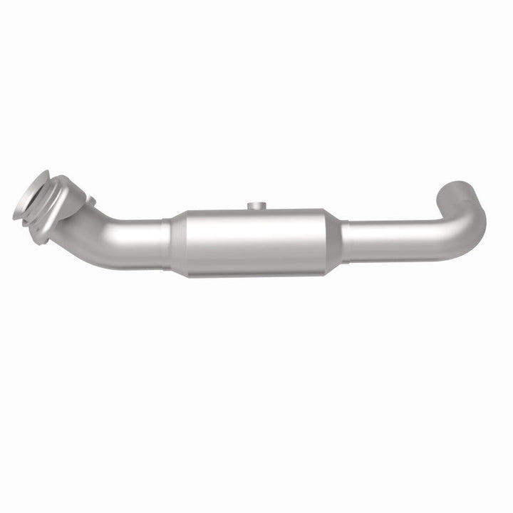 MagnaFlow Converter Direct Fit 10-14 Ford F-150 6.2L - Premium Catalytic Converter Direct Fit from Magnaflow - Just 2173.14 SR! Shop now at Motors