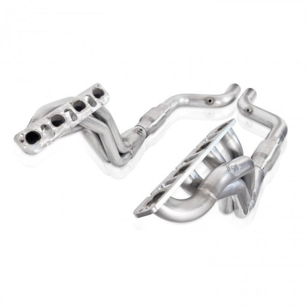 Stainless Works 2015-18 Hemi Headers 2in Primaries 3in High-Flow Cats - Premium Headers & Manifolds from Stainless Works - Just 8868.56 SR! Shop now at Motors