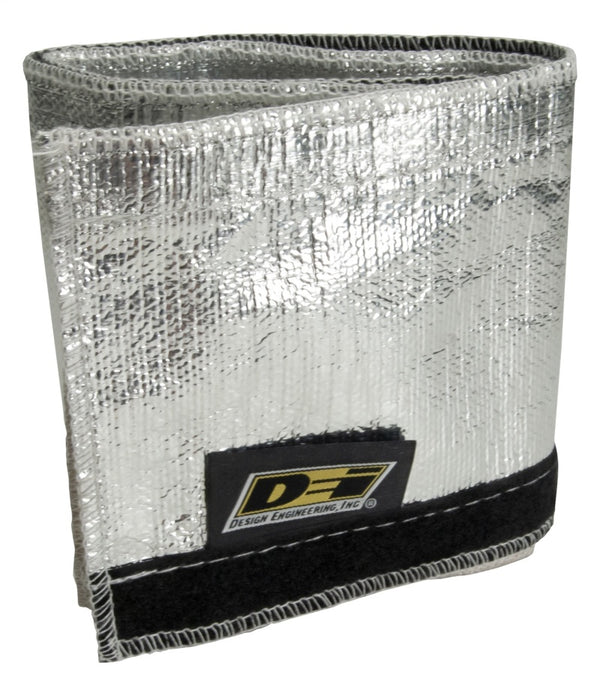 DEI Heat Shroud 16 AN x 36in - Premium Thermal Wrap from DEI - Just 180.17 SR! Shop now at Motors