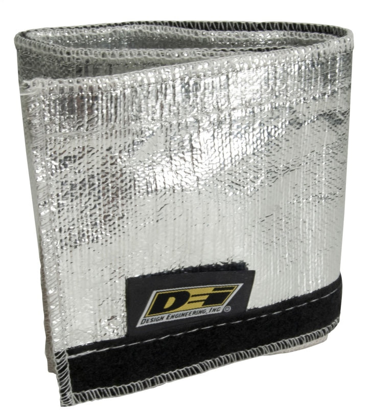 DEI Heat Shroud 16 AN x 36in - Premium Thermal Wrap from DEI - Just 180.20 SR! Shop now at Motors