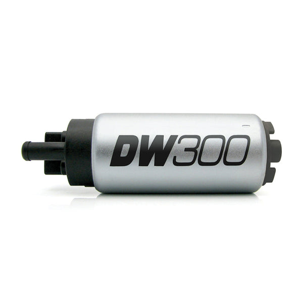 DeatschWerks 340 LPH DW300 Series In-Tank Fuel Pump - Premium Fuel Pumps from DeatschWerks - Just 634.06 SR! Shop now at Motors