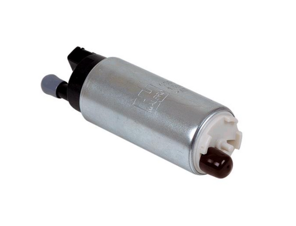 Walbro 350lph Universal High Pressure Inline Fuel Pump- Gasoline Only Not Approved for E85 - Premium Fuel Pumps from Walbro - Just 570.62 SR! Shop now at Motors