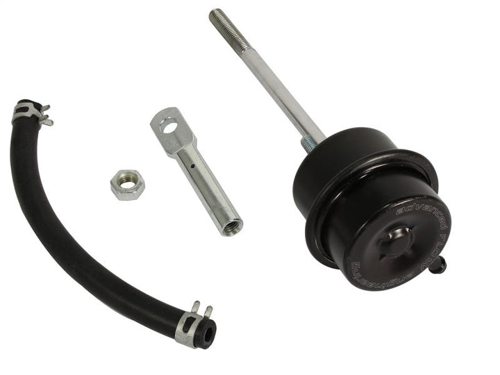 aFe Power BladeRunner Wastegate Actuator Street Series 20-60 PSI 98.5-02 Dodge Diesel Trucks L6-5.9L - Premium Turbo Upgrade Components from aFe - Just 657.51 SR! Shop now at Motors