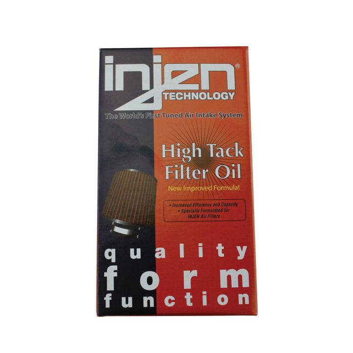 Injen Pro Tech Charger Kit (Includes Cleaner and Charger Oil) Cleaning Kit - Premium Recharge Kits from Injen - Just 85.96 SR! Shop now at Motors