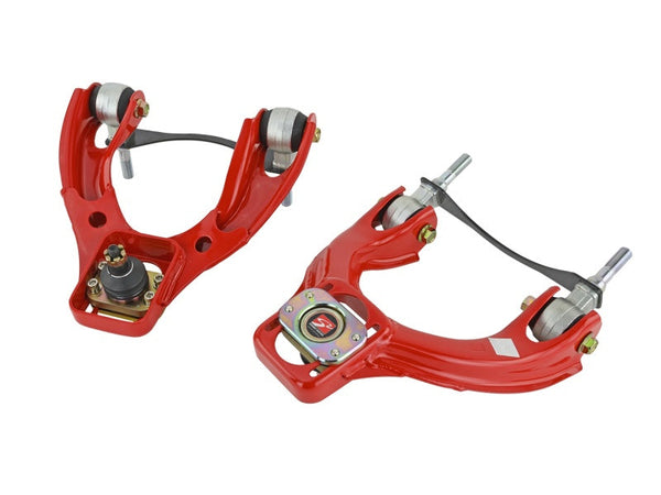 Skunk2 Pro Series + 92-95 Honda Civic/94-01 Acura Integra Adjustable Front Camber Kits (+/- 4 Deg) - Premium Camber Kits from Skunk2 Racing - Just 908.68 SR! Shop now at Motors