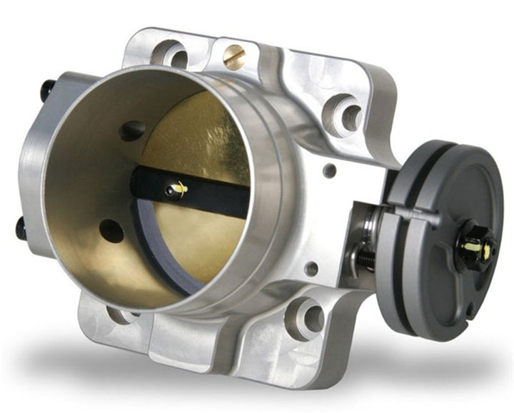 Skunk2 Pro Series Honda/Acura (D/B/H/F Series) 68mm Billet Throttle Body (Race Only) - Premium Throttle Bodies from Skunk2 Racing - Just 949.99 SR! Shop now at Motors