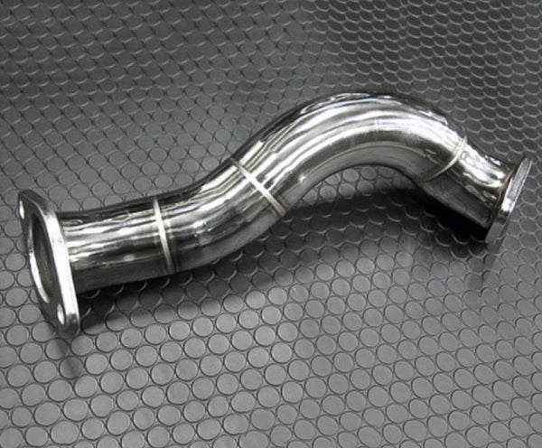 HKS Toyota 86 / Subaru BRZ Exhaust Joint Pipe - Premium Connecting Pipes from HKS - Just 1183.84 SR! Shop now at Motors