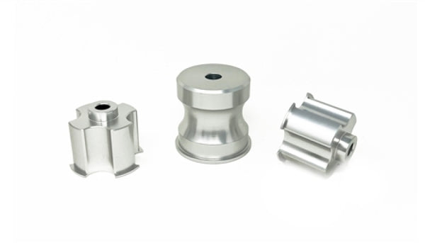 Torque Solution Toyota GR Supra MKV A90 A91 / BMW Z4 G29 Solid Billet Differential Bushing Kit