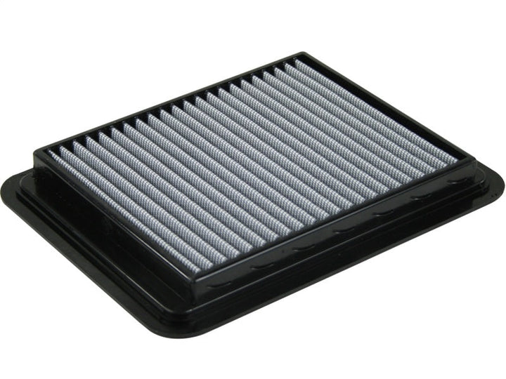 aFe MagnumFLOW Air Filters OER PDS A/F PDS Toyota Tacoma 05-23 L4-2.7L - Premium Air Filters - Drop In from aFe - Just 255.44 SR! Shop now at Motors