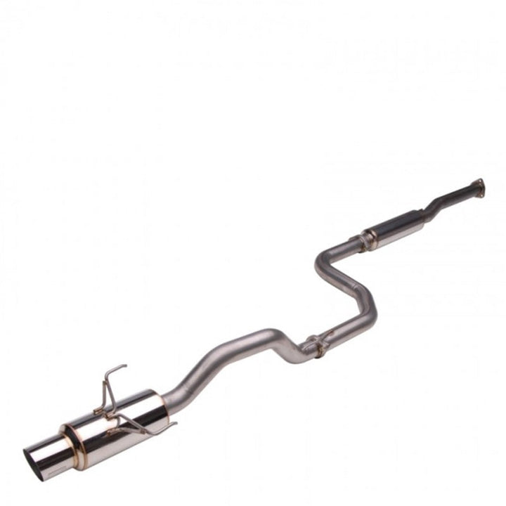 Skunk2 MegaPower RR 96-00 Honda Civic Hatchback (Japan SPEC) 76mm Exhaust System (Fab Work Reqd) - Premium Catback from Skunk2 Racing - Just 2410.70 SR! Shop now at Motors