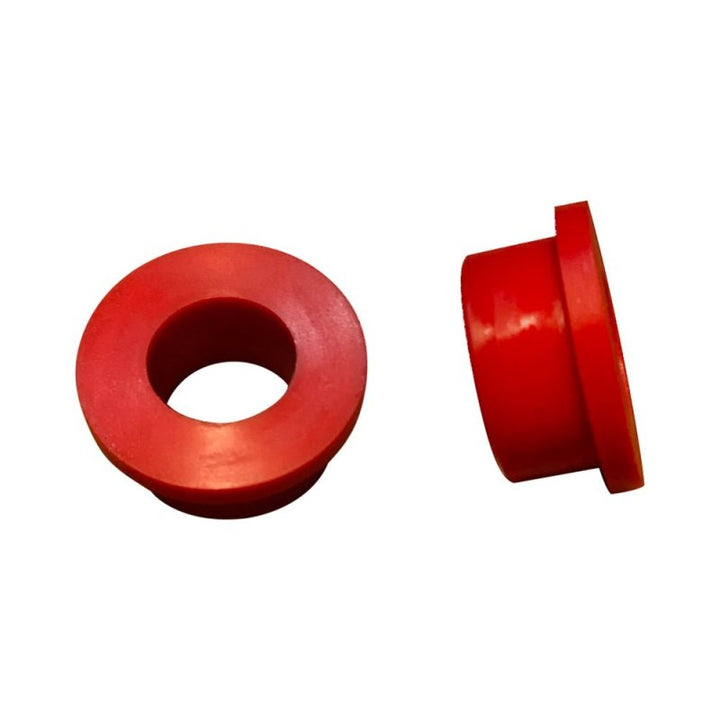 BLOX Racing 2013+ BRZ/GR86 & 2008+ WRX/STI Replacement Poly Bushings for Rear Lower Control Arm - Premium Bushing Kits from BLOX Racing - Just 48.05 SR! Shop now at Motors