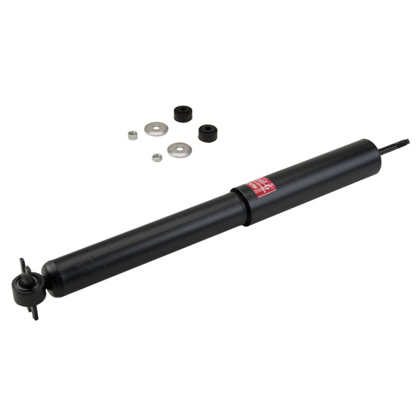 KYB Shocks & Struts Excel-G Front JEEP Cherokee 1984-01 JEEP Comanche 1986-92 JEEP Grand Cherokee 19 - Premium Shocks and Struts from KYB - Just 262.24 SR! Shop now at Motors