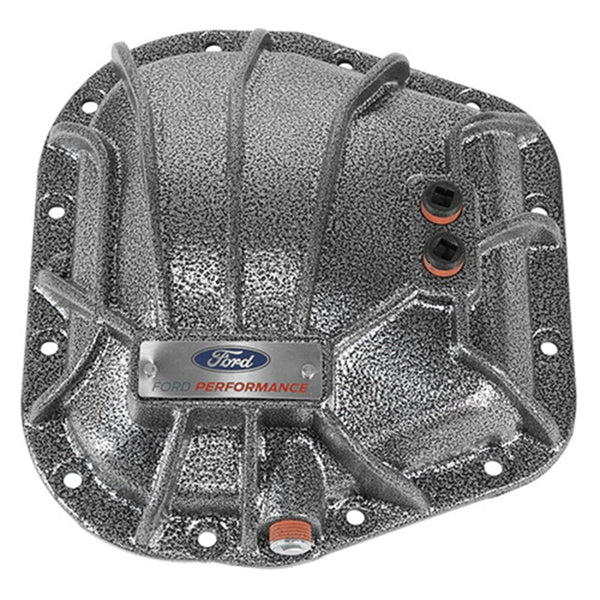 Ford Racing 9.75in Differential Cover - Premium Differential Install Kits from Ford Racing - Just 1143.87 SR! Shop now at Motors