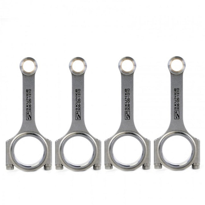 Skunk2 Alpha Lite Series Honda D16/ZC Connecting Rods - Premium Connecting Rods - 4Cyl from Skunk2 Racing - Just 1542.09 SR! Shop now at Motors