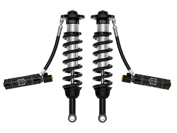 ICON 22-23 Toyota Tundra 2.5 VS RR CDEV 6in Coilover Kit - Premium Coilovers from ICON - Just 10133.64 SR! Shop now at Motors