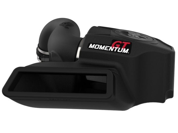 aFe Momentum GT Pro DRY S Cold Air Intake System 19-21 Audi Q3 L4-2.0L (t) - Premium Air Filters - Universal Fit from aFe - Just 1623.88 SR! Shop now at Motors