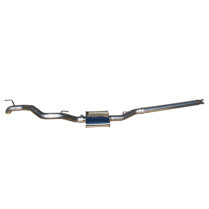 Injen 2020 Jeep Gladiator JT V6-3.6L SES Catback Exhaust System - Premium Catback from Injen - Just 2771.23 SR! Shop now at Motors