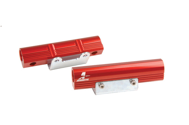 Aeromotive 02-14 2.0L Subaru WRX/07-14 STi Fuel Rails - Premium Fuel Rails from Aeromotive - Just 1006.50 SR! Shop now at Motors