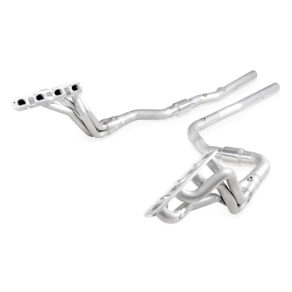 Stainless Works 2009-16 Dodge Ram 5.7L Headers 1-3/4in Primaries 3in High-Flow Cats - Premium Headers & Manifolds from Stainless Works - Just 8872.77 SR! Shop now at Motors