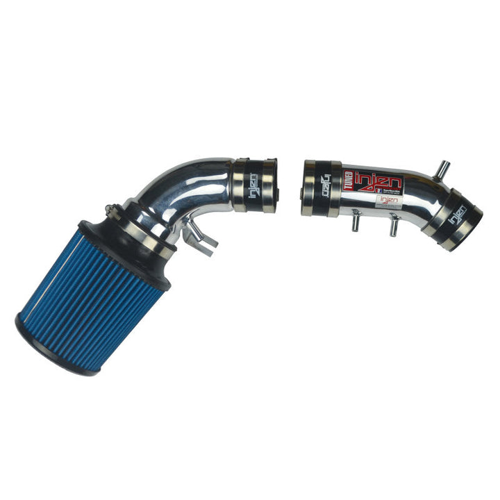 Injen 96-98 4Runner / Tacoma 3.4L V6 only Polished Power-Flow Air Intake System - Premium Cold Air Intakes from Injen - Just 1141.63 SR! Shop now at Motors