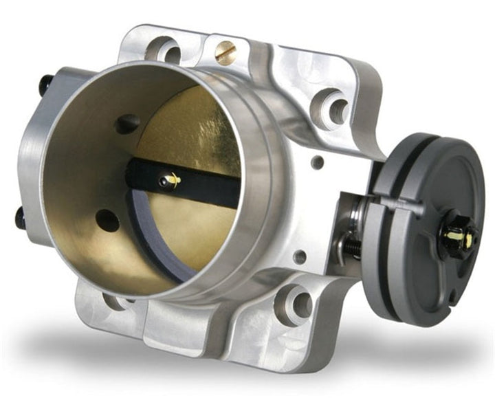 Skunk2 Pro Series Honda/Acura (D/B/H/F Series) 70mm Billet Throttle Body (Race Only) - Premium Throttle Bodies from Skunk2 Racing - Just 949.99 SR! Shop now at Motors