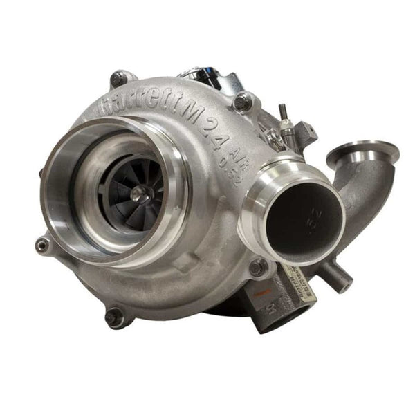 Industrial Injection 11-16 Ford 6.7L Powerstroke Cab & Chassis Turbocharger - Premium Turbochargers from Industrial Injection - Just 5813.25 SR! Shop now at Motors